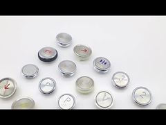 Μαύρη επιφάνεια από ανοξείδωτο χάλυβα