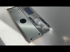 Μέρη ανελκυστήρα Πίνακας ελέγχου κλήσης καμπίνας Πίνακας LOIP