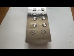 Μέρη ανελκυστήρα Πίνακας ελέγχου ανελκυστήρα SUS COP με κουτί