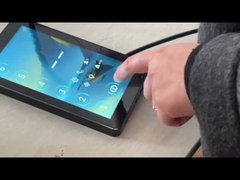 Συσκευή χειρισμού ανελκυστήρα