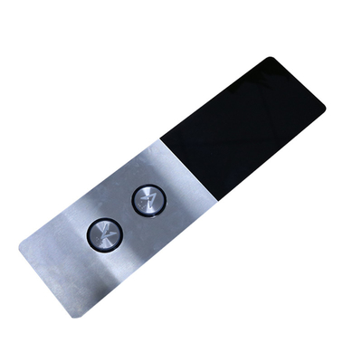 Hotel LCD Display Elevator LOP Elevator Car Operating Panel For Cabin Lift