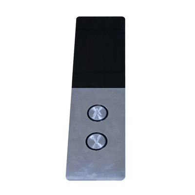 Hotel LCD Display Elevator LOP Elevator Car Operating Panel For Cabin Lift