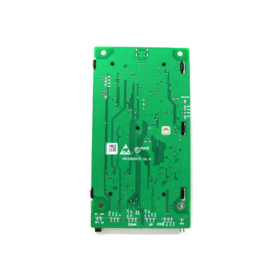 Lift Spare Parts Cop Lop 4.3 Inch TFT Display Board For Elevator Control Panel