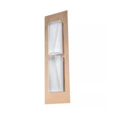 Hotel Lift Indicator Elevator Hall Lantern 320 X 90mm Hall Arrival Lift Lantern