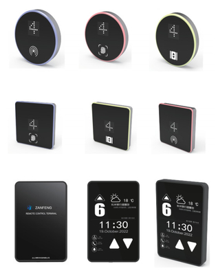 Elevator Touch Screen Landing Operation Panel Contact Screen Elevator Lift Part Lop Panel