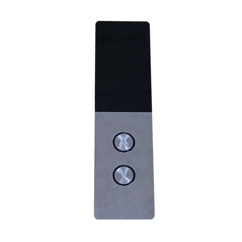 Hotel LCD Display Elevator LOP Elevator Car Operating Panel For Cabin Lift